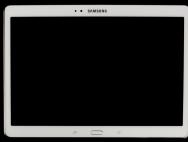 Samsung galaxy tab s 10.5 белый