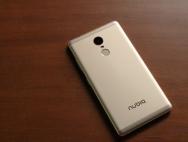 Обзор android-смартфона ZTE Nubia Z11 Max: современный «планшетофон» топ-класса?