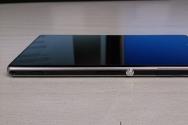 Обзор и тестирование Sony Xperia Z1 Сони иксперия z1 размеры