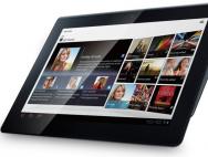 Обзор и тестирование планшета Sony Xperia Tablet Z