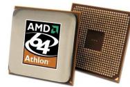 Можно ли разогнать процессор amd athlon